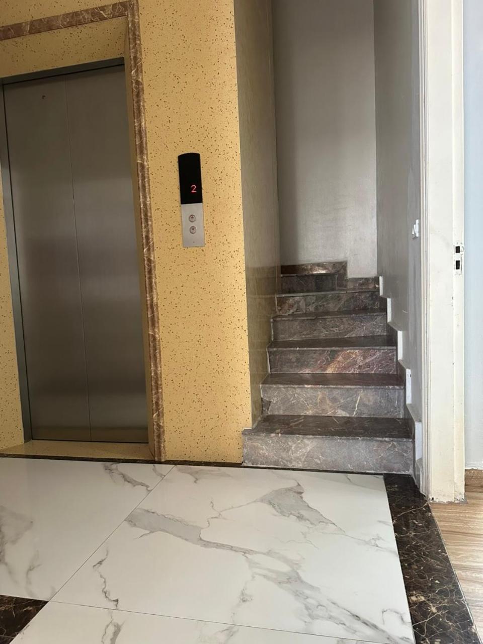 Viet Hoang Hotel ها لونغ المظهر الخارجي الصورة
